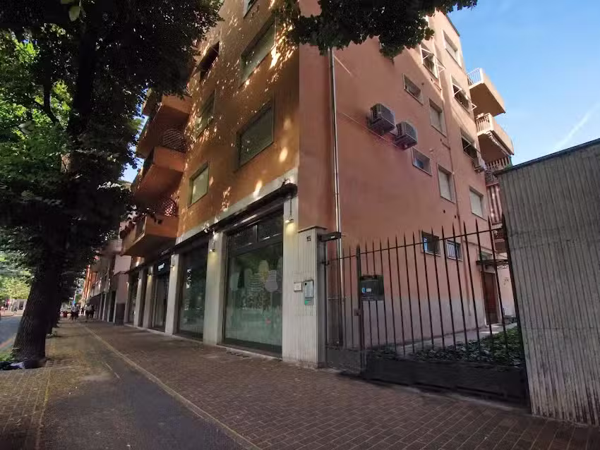 Aurora Rooms – Affittacamere a Parma