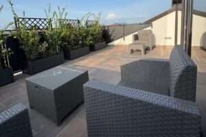 Aurora Rooms & Suite