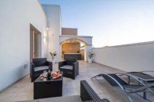 Aurosa Vacanze Bed and Breakfast