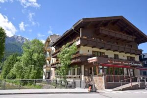 Aurturist Miramonti San Candido