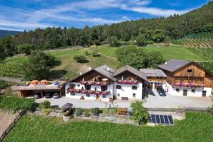 Ausservogelweiderhof