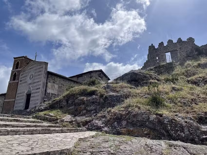 Autenticum Agriturismo Tolfa