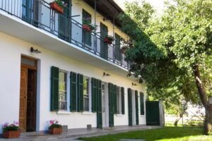 AUTIN bed and breakfast