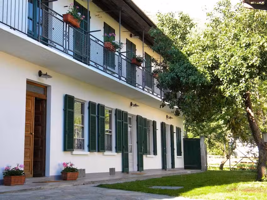 AUTIN bed and breakfast