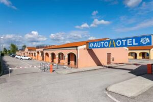 Autohotel Venezia