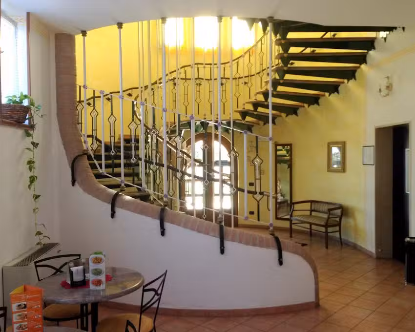 Autoravelli – La Gardenia