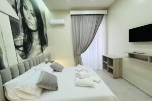 AV Rooms Napoli