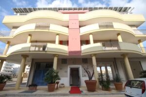 Avantgarde Residence Hotel