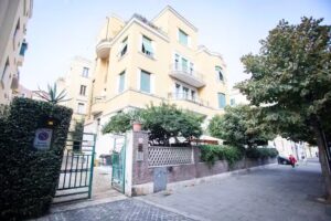 Aventino Guest House