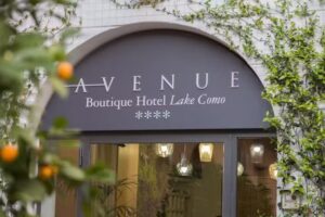 Avenue Boutique Hotel