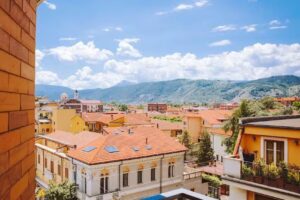 Avezzano 3e60 Guest House