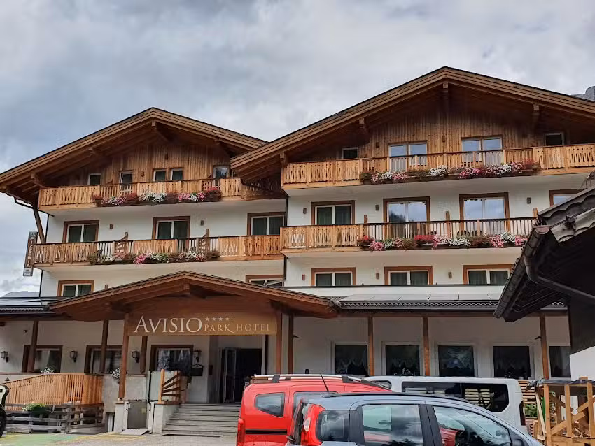 Avisio Park Hotel