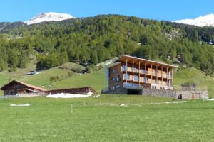 AVIUNSHOF Agriturismo