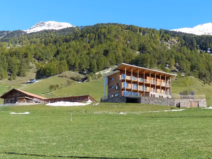 AVIUNSHOF Agriturismo