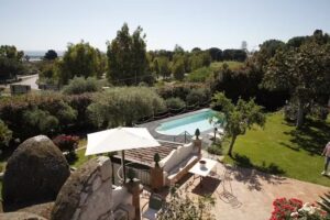 Avocado Bed Breakfast & Beyond