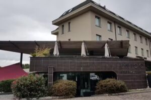 Axolute Comfort Hotel – Cantù