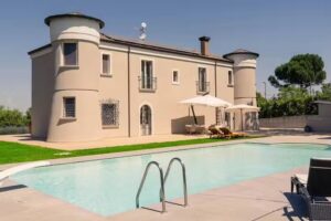 Ayma Bed & Breakfast