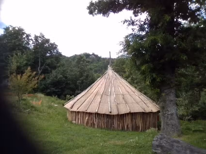 AZ.agr.E turistica Concita Dalla Banditina