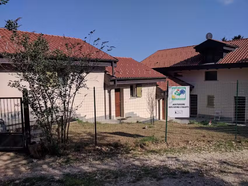 Az. Agr. FATE FATINE E FOLLETTI di Cavaiani Elena