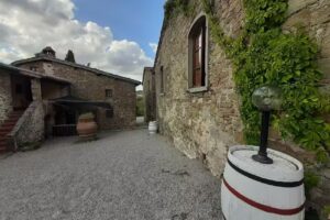 Az. Agr. Fattoria Castelvecchi Marchesi Vecchi Gutierrez Sas