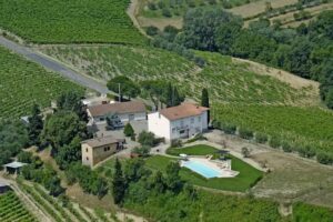 Az. Agr. Fornacelle Bio