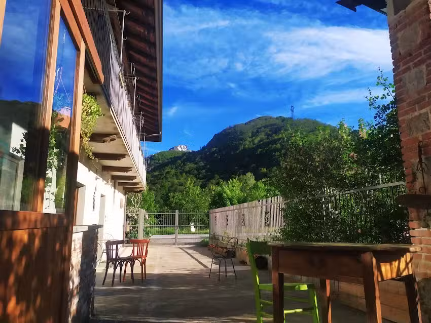 Az. Agr. Lu Garun Rus Di Tallone Mara