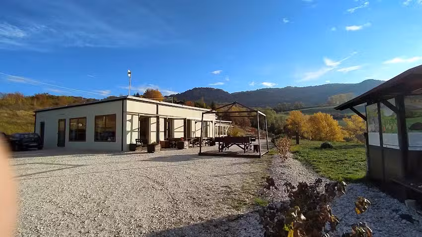 Az. Agr. Masseria San Iorio