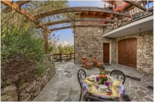 AZ. AGR. POPPO DI ENICANTI LEONARDO