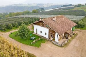 Az. Agricola Agritur Maso Pra’ Cavai