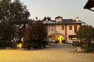 Az. Agricola Agrituristica Ca’ Tres