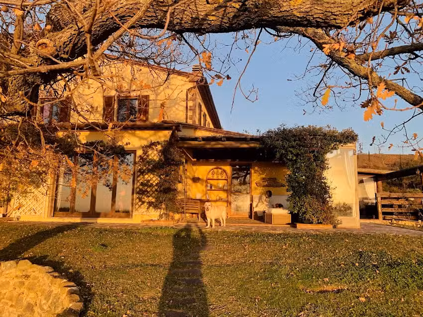 Az. Agricola Biologica il Troscione