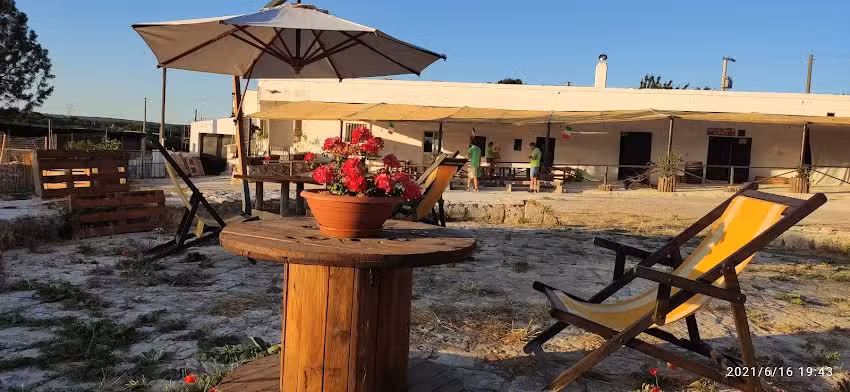 Az. Agricola Masseria Condivisa Mottola