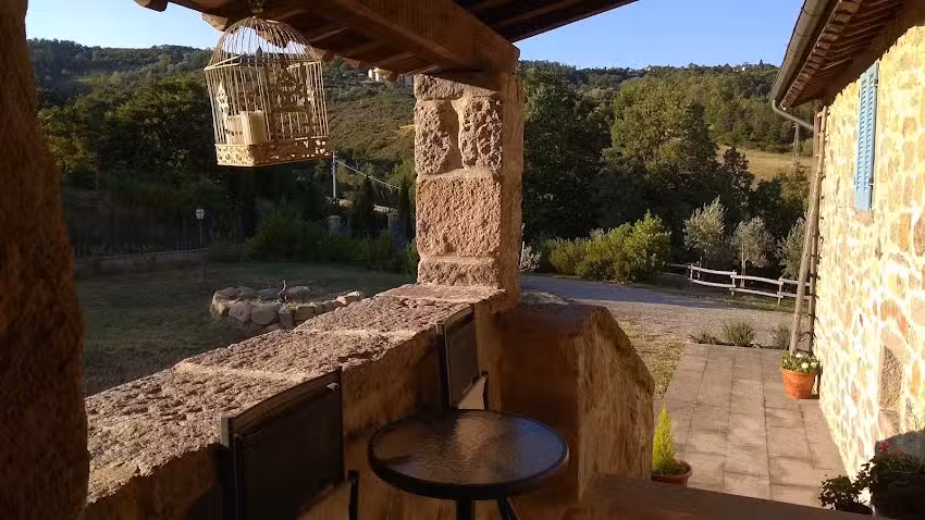 Az. Agricola Podere i Troni