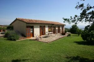 Az. Agricola Salustri – Agriturismo Il Mandorlo