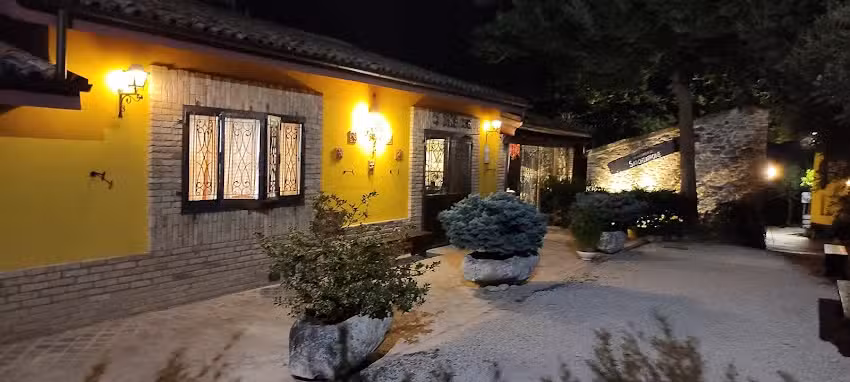 Az. Agrit. “La Massaria di Sarchiappone”