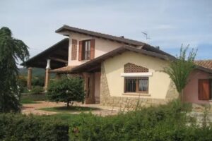 Az. Agrituristica Cherubini D.