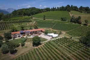 Az. Agrituristica Dai Dellerba