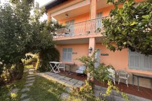 Az. Agrituristica la “Ciapeleta”