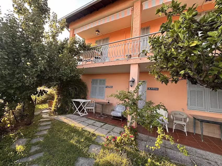 Az. Agrituristica la “Ciapeleta”