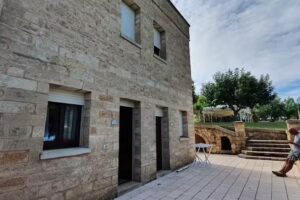 Az. Agrituristica Matine – b&b Matine