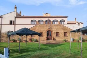 Az. Agrituristica Villa Ione
