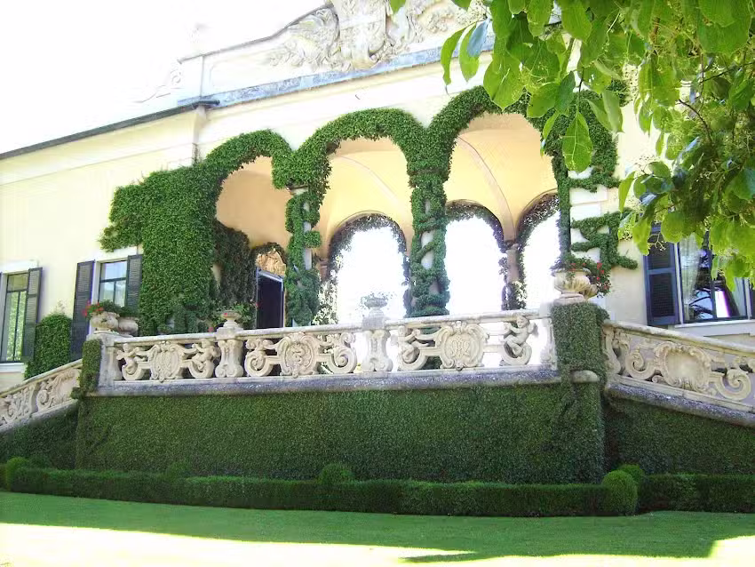 Azalea Glicine – luxury charming apartments