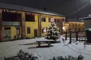 Azieda agricola agrituristica “Porchirola”