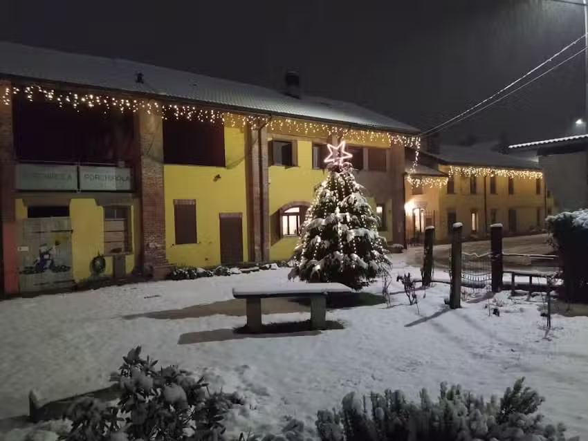 Azieda agricola agrituristica “Porchirola”