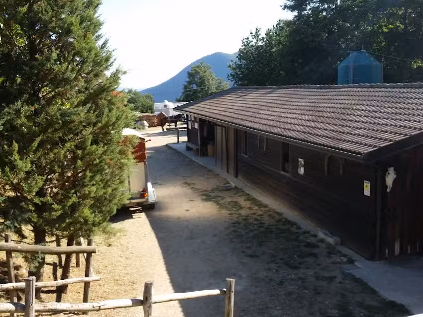 Azienda Agr. Il Castellaccio