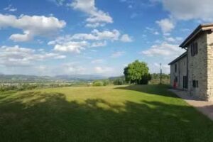 Azienda Agraria Montelujano