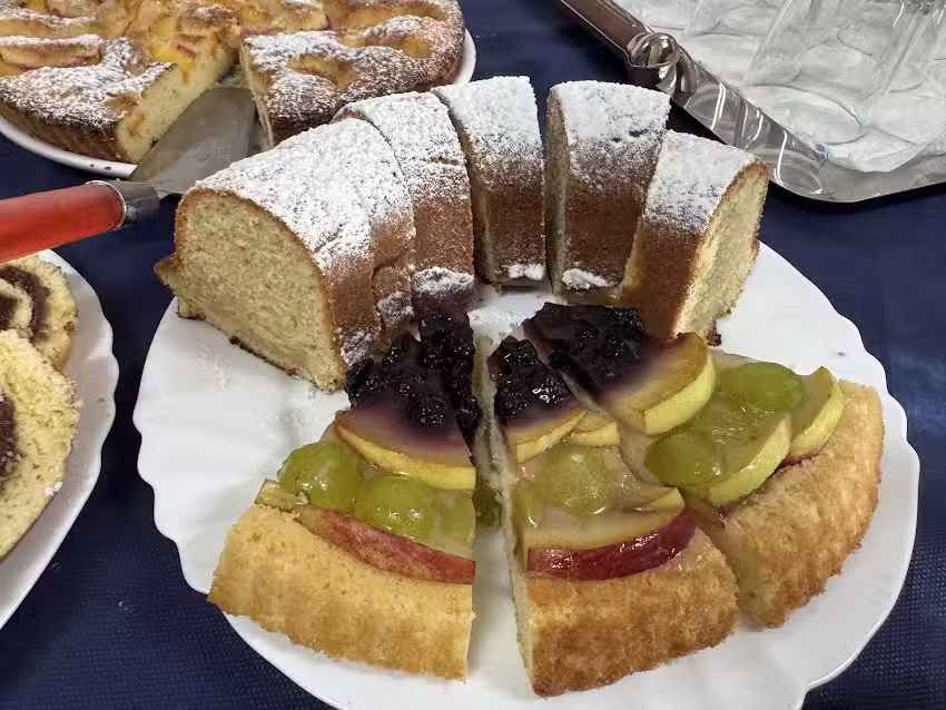 Azienda Agricola Abba Vritta