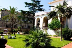 Azienda Agricola Adorno dal 1909 – Agriturismo Aiolia