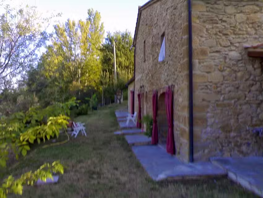 Azienda Agricola Agrimonia