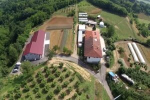 Azienda Agricola Agripassione Agricampeggio Agriturismo